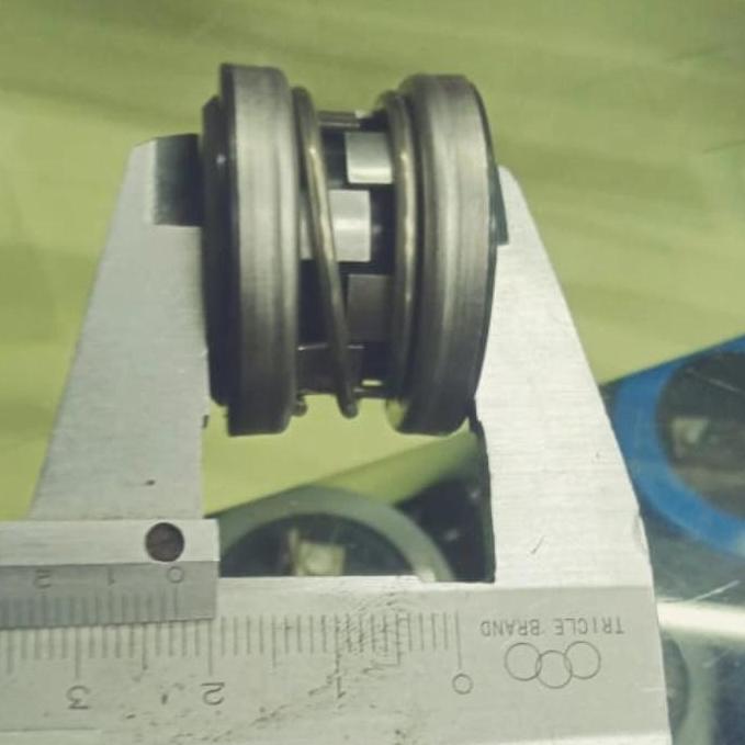 Mechanical Seal Type 2100-18Mm