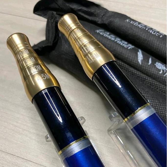 Alat Pancing JORAN TEGEK OXGN ZOOM POLE