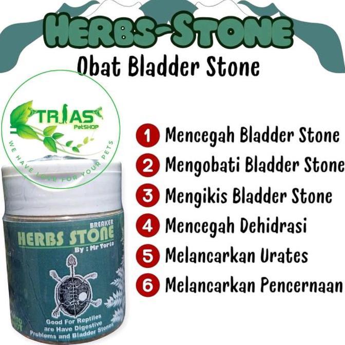 herbs Stone obat herbal BS Bladder stone sulcata kura kura/obat bS pardalis/obat bs kura obat herbs 