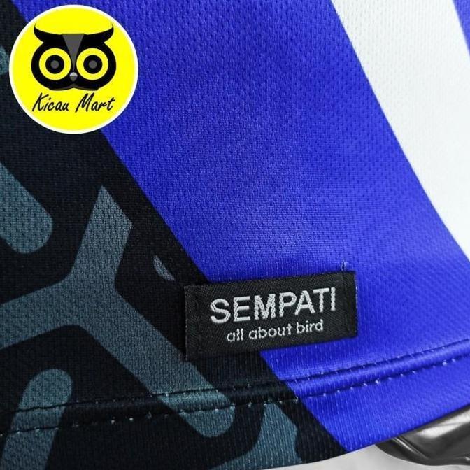 Krodong sangkar murai no 1 motif burung murai fullprint jersey premium