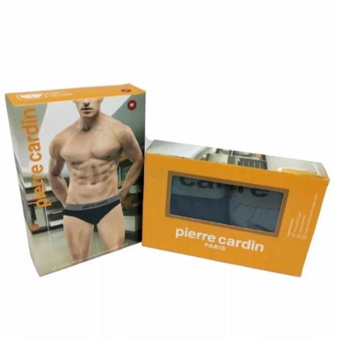 Celana Dalam Pria Pierre Cardin PC 2265