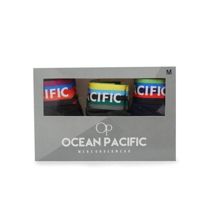 Celana Dalam Pria Ocean Pacific 028