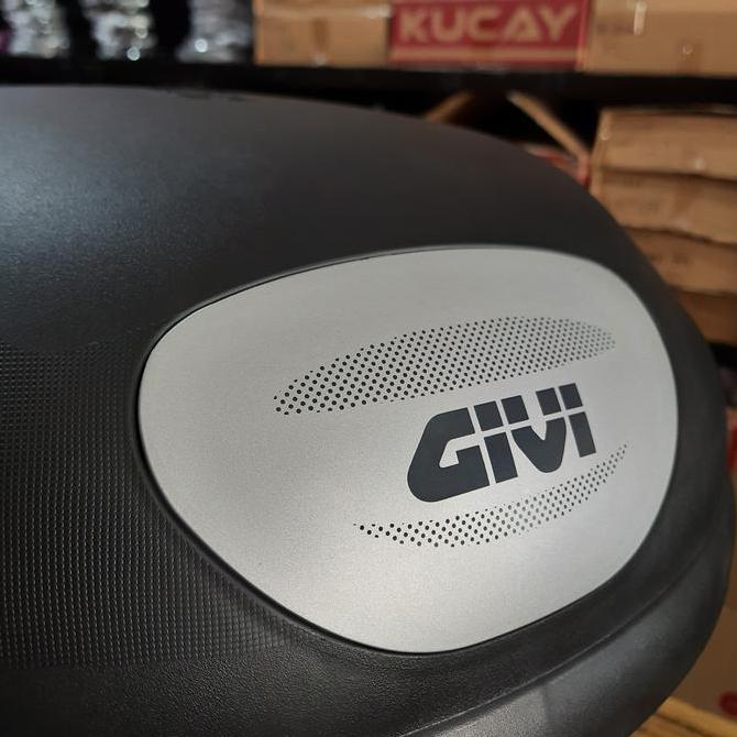 box motor Givi E33 nx