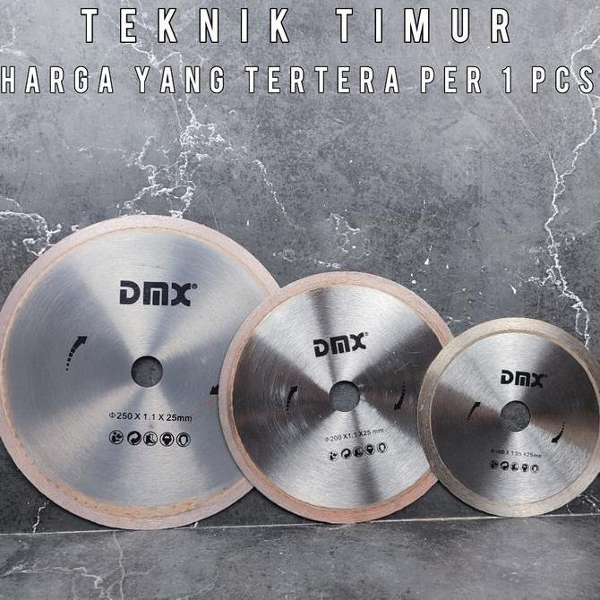 mata gerinda potong batu akik diamond 6 in 8 in 10 inch