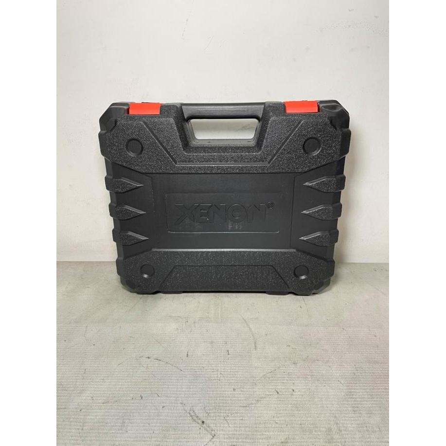 mesin bor cas baterai 18v xenon / mesin bor cas baterai / mesin bor