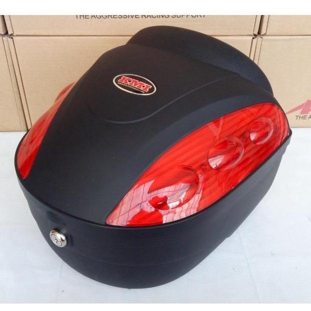 BOX BARANG KMI TYPE 201 REAR BOX UNIVERSAL MOTOR