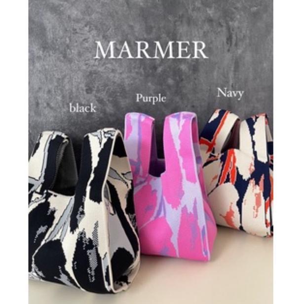 KNIT MINI BAG HAND BAG LUCU KNIT BAG WANITA TAS MINI TAS RAJUT TAS KNIT