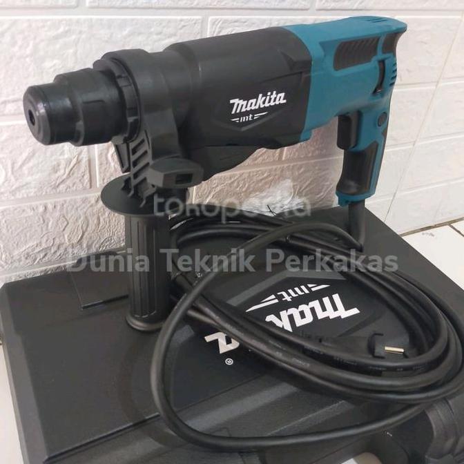 mesin bor bobok beton maktec mt870