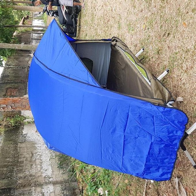Tenda Velbed(Tenda+Velbed) Kualitas Terbaik Harga Termurah