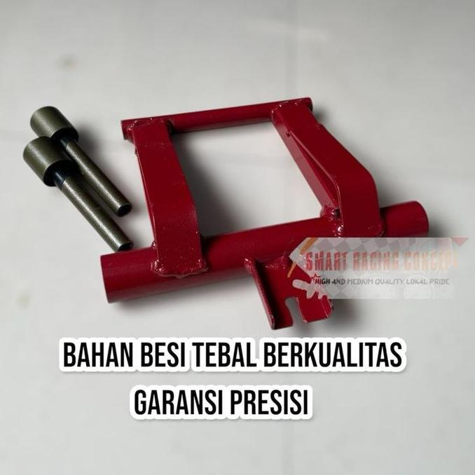 ENGINE MOUNTING MONTING ARM BEAT ESP Mesin Motorcycle Motor