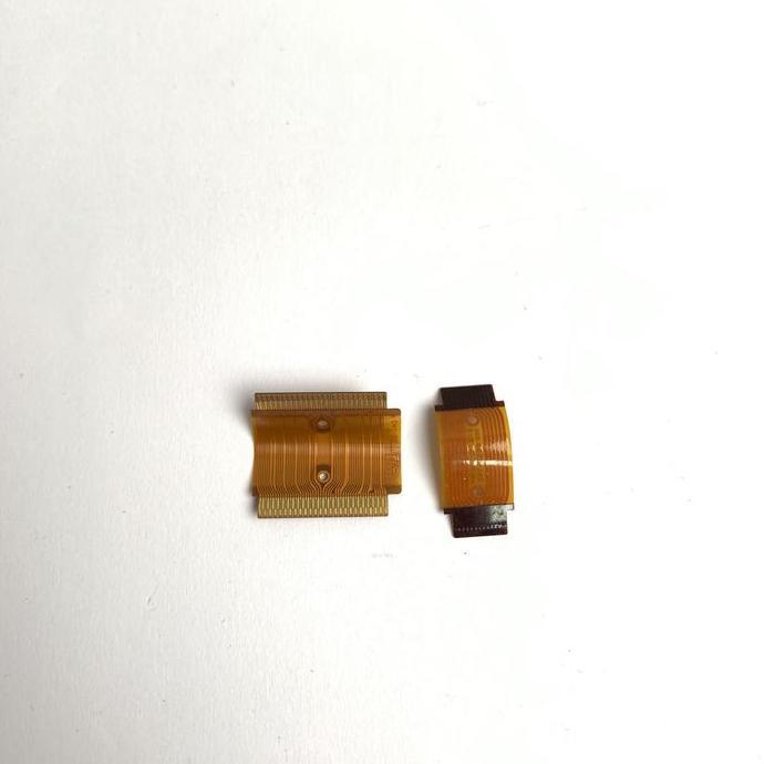 Flex Dc To Mainboard For Canon 5D2 5D Mark Ii 5D Ii Second