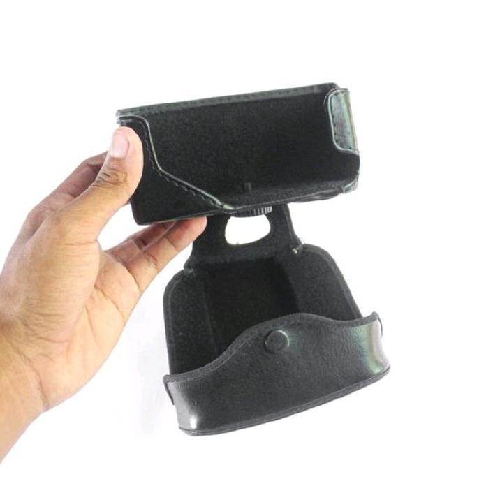 Leather Case Kamera Analog Ricoh Gx-1 500Gx Mulus Lihat Deskripsi Second