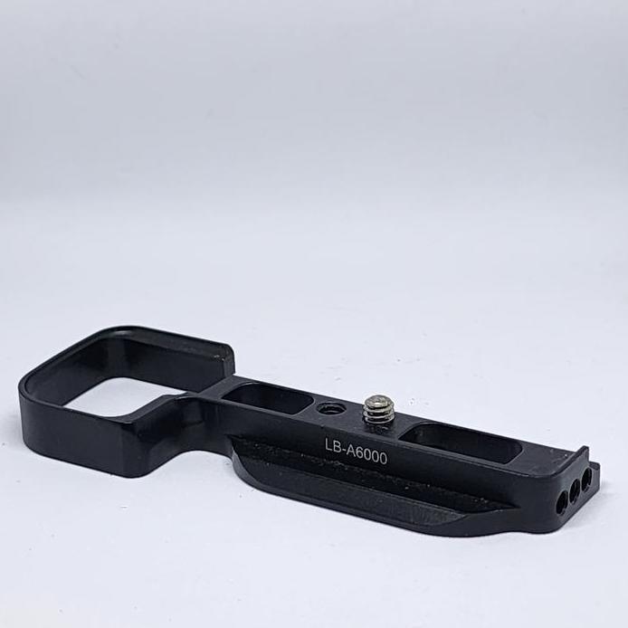 Lb A6000 For Sony Aloy Kamera Second