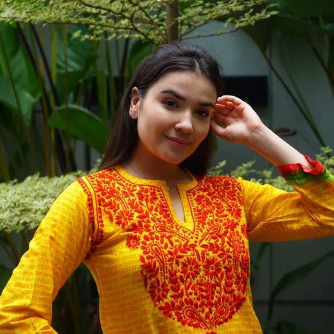 Baju Tunik India Handmade Ori ( Atasan Wanita / Muslim / Blouse / Blus Terlaris