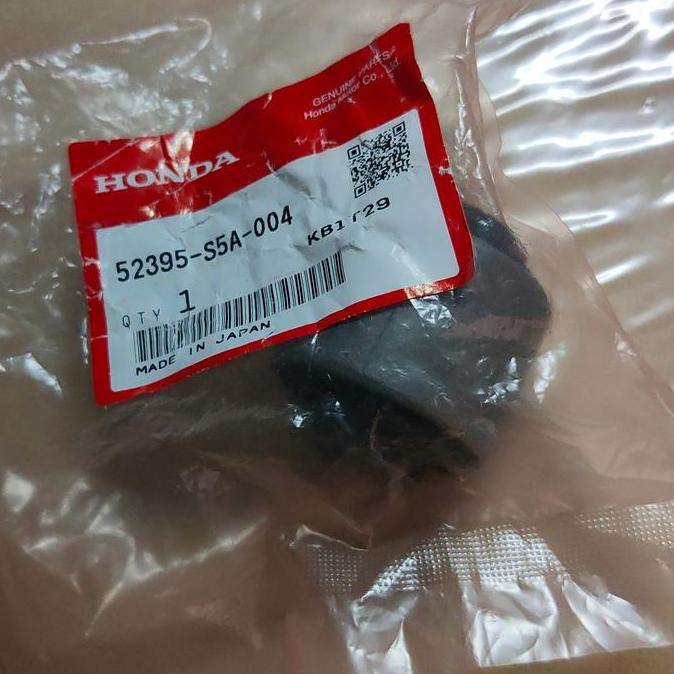 Bushing Upper Arm Belakang CRV GEN2 STRE CIVIC