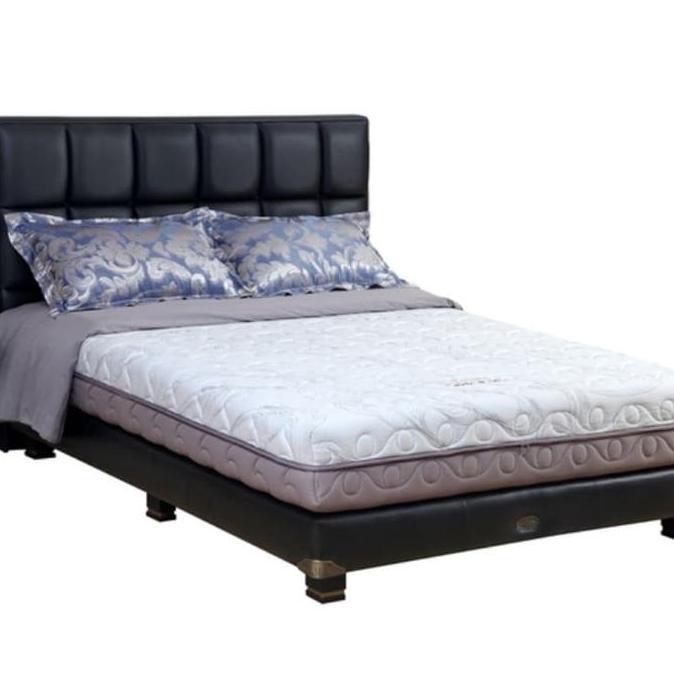 Promo Guhdo Kasur Saja Latex Back Pedic Uk.160x200 Diskon