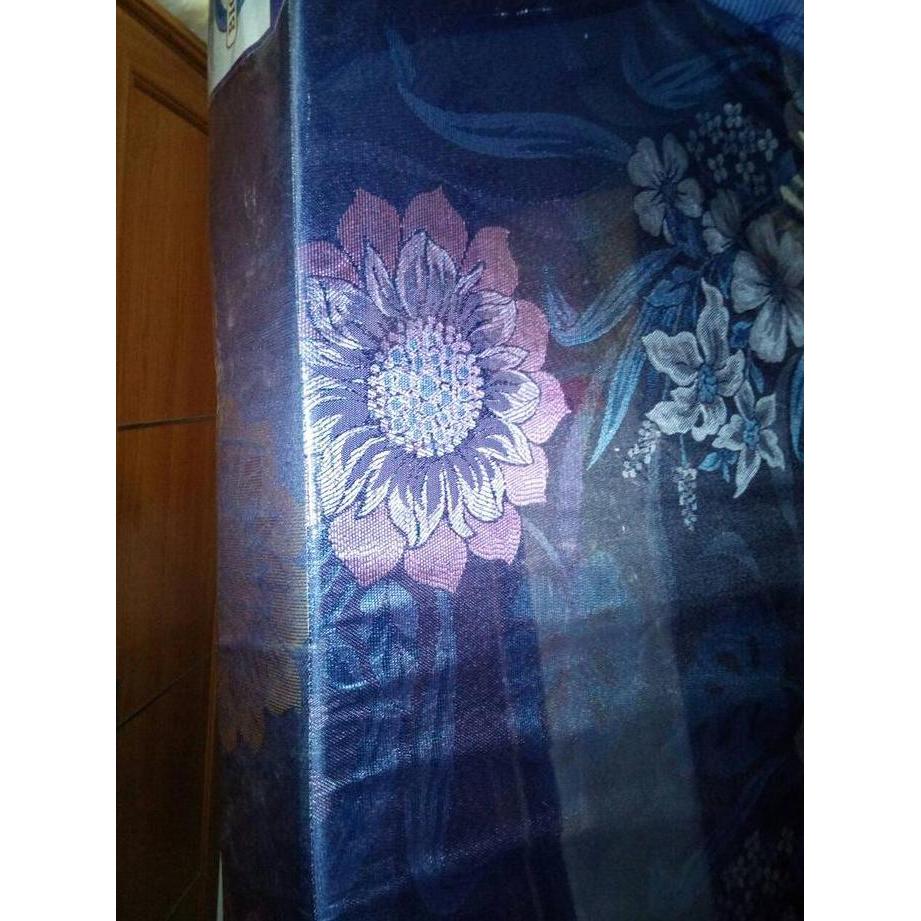 Promo Kasur Busa Bigfoam super 120 x 200 jemurhandayani Diskon