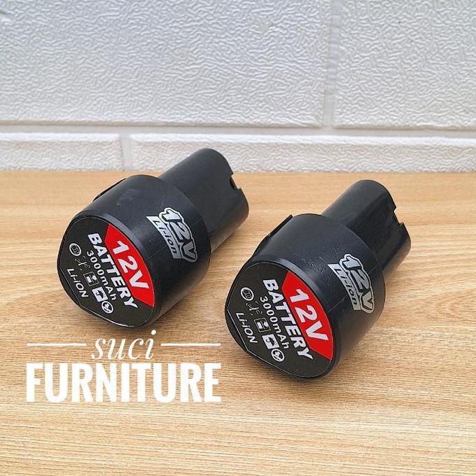 Baterai Bor Cordless 12volt Baterai Bor 12v Jld Apr Gtools Hujia