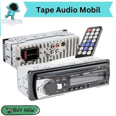 Promo Audio Mobil? Tape Mobil Bluetooth? Subwoofer Mobil Alat Bluetooth Untuk Audio Mobil Power Audi