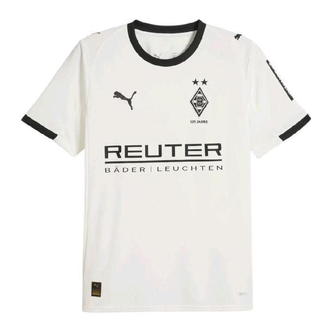 Jersey Original Borussia Monchengladbach Home 25/26
