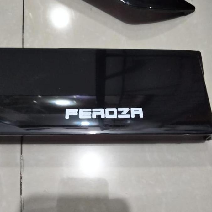 Promo talang air daihatsu feroza COD