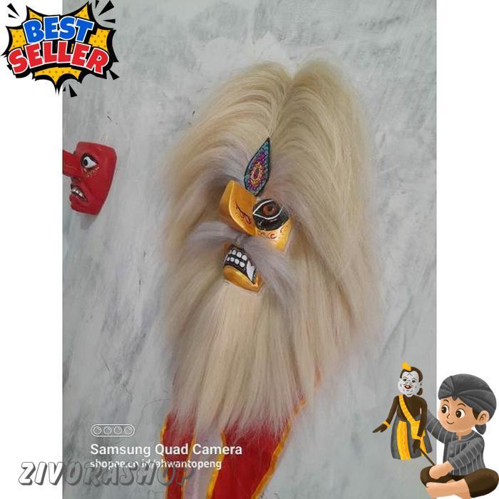 Ganongan Emas [Br 1111]