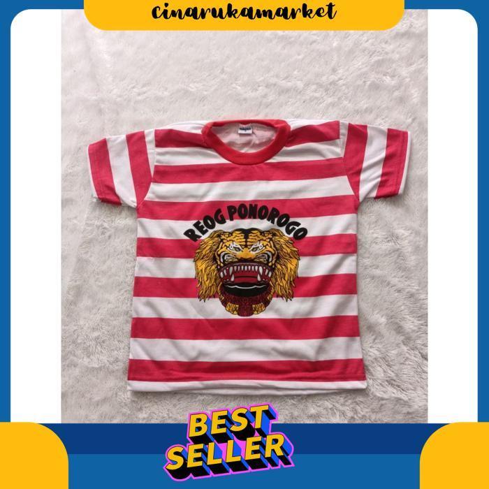Paket Baju Reog Dan Ganongan, Paket Baju Ganong, Paket Baju Jaranan Dan Ganong, Baju Reog Anak, Baju