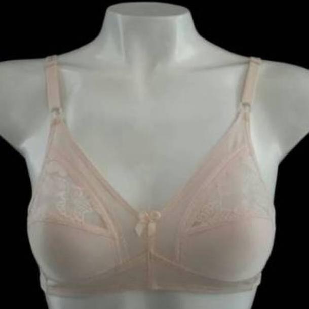BH/BH DIANA ASLI original seri 702 uk 32-38 TANPA BUSA / bra diana ori