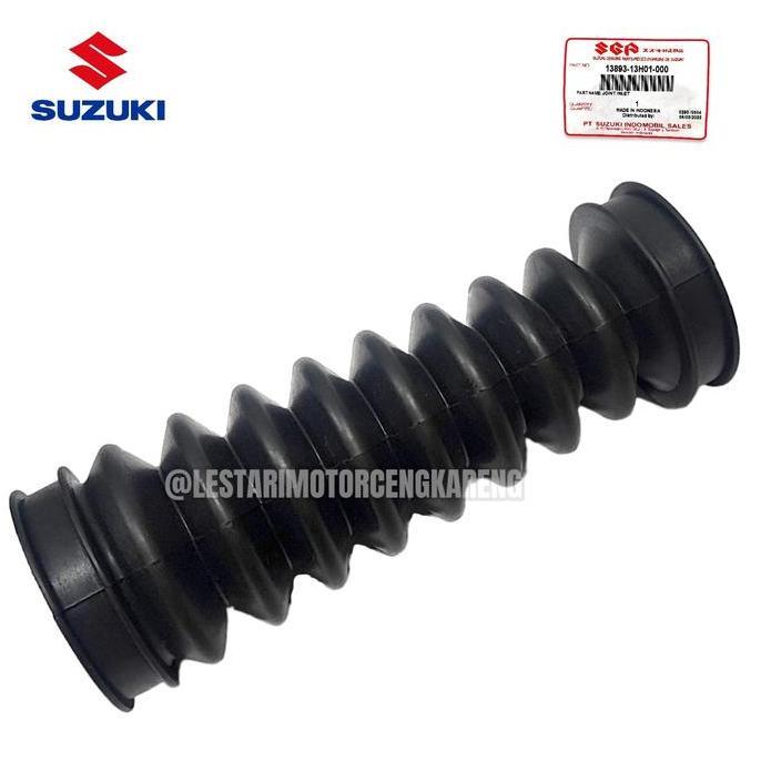 KARET USUS JOINT INLET HAWA SKYWAVE 13893-13H01-000 ASLI SGP