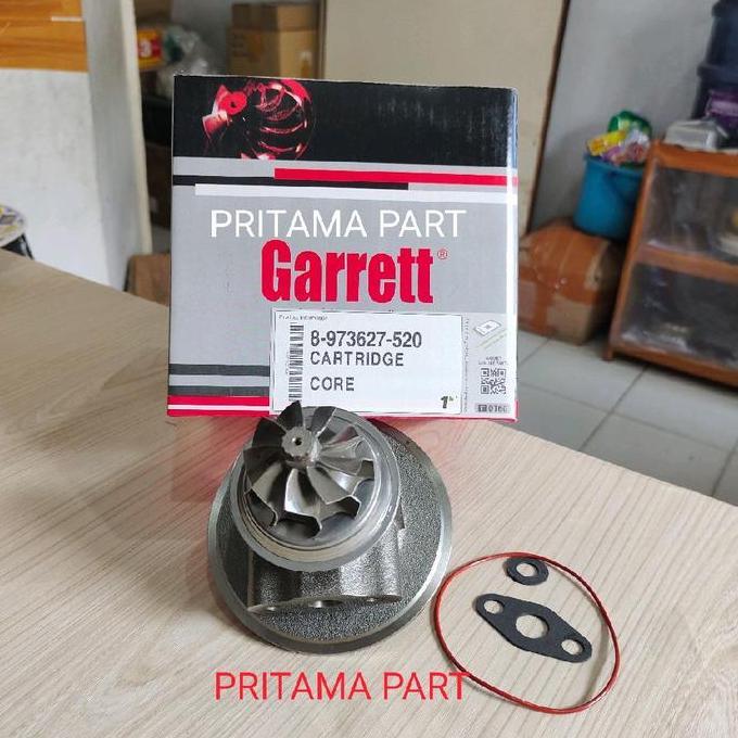 Promo KETRIK TURBO ISUZU NKR 71 CATRIDGE TURBO NKR71 ISI TURBO ISUZU NKR71 NKR 71 GARRET COD