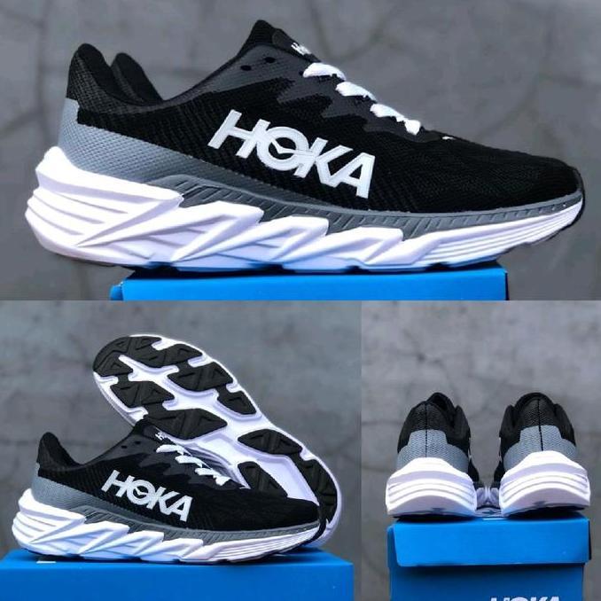 SEPATU WANITA HOKA SEPATU SPORT WANITA HOKA SEPATU HOKA OLAHRAGA AEROBIC