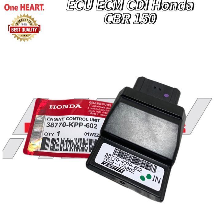 ECU ECCU ECM CDI Honda CBR 150 38770-KPP-602