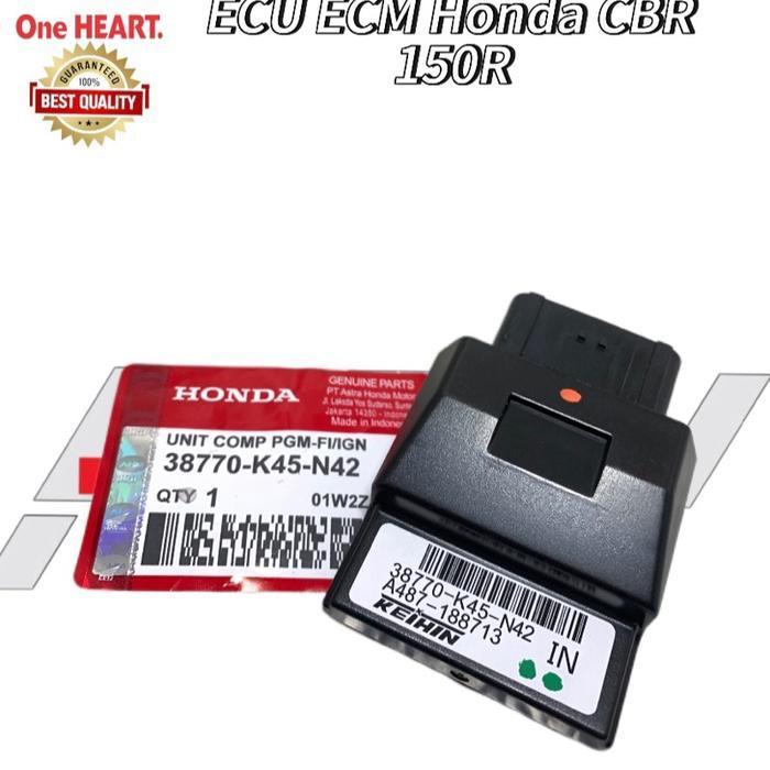 ECU ECM Honda CBR 150R 38770-K45-N42