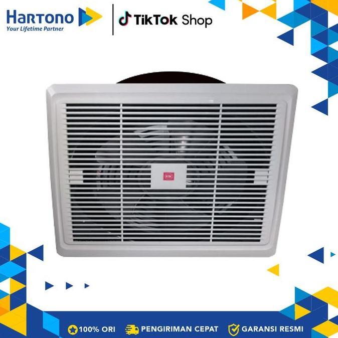 KDK Ventilating Exhaust Fan 20TGQ2