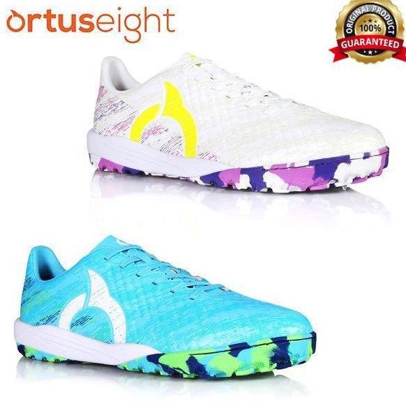 Sepatu Mini Soccer / Futsal Ortus Eight Forte Vantage V2 TF (Turf)