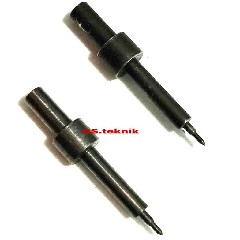 Jarum Pelatuk Ramset Tembak Beton Berkualitas Tinggi