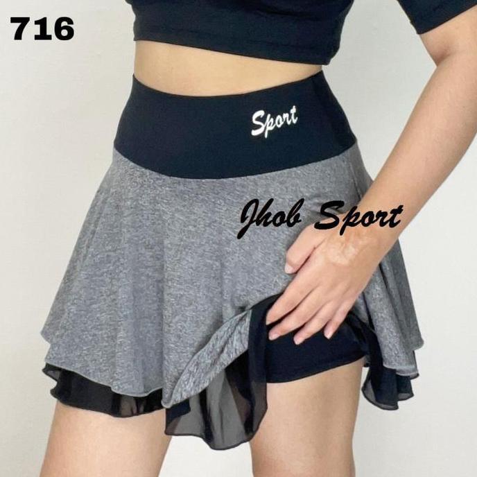 TERMURAH - ROK TENNIS TILE/ROK olahraga/ROK BULU TANGKIS/ROK SENAM SEXI/ROK TENNIS POPULER/ROK MURAH