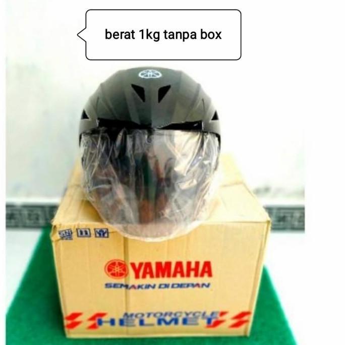 HELM YAMAHA MX KING ORIGINAL