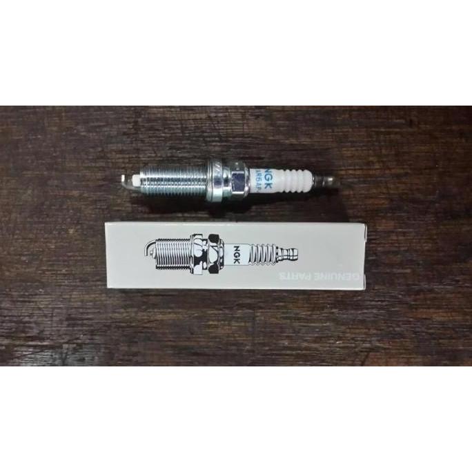 Busi Iridium Grand Livina Evalia March Latio Asli Nissan