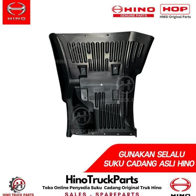 Spakbor Depan Hino 500 Asli Forsale