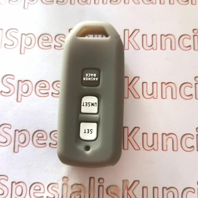 /kondom remote kunci Honda Scoopy Fi 2017