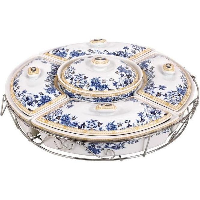 VICENZA PRASMANAN SET HA14 AYANA/ MAWAR/ MELATI UKURAN KECIL