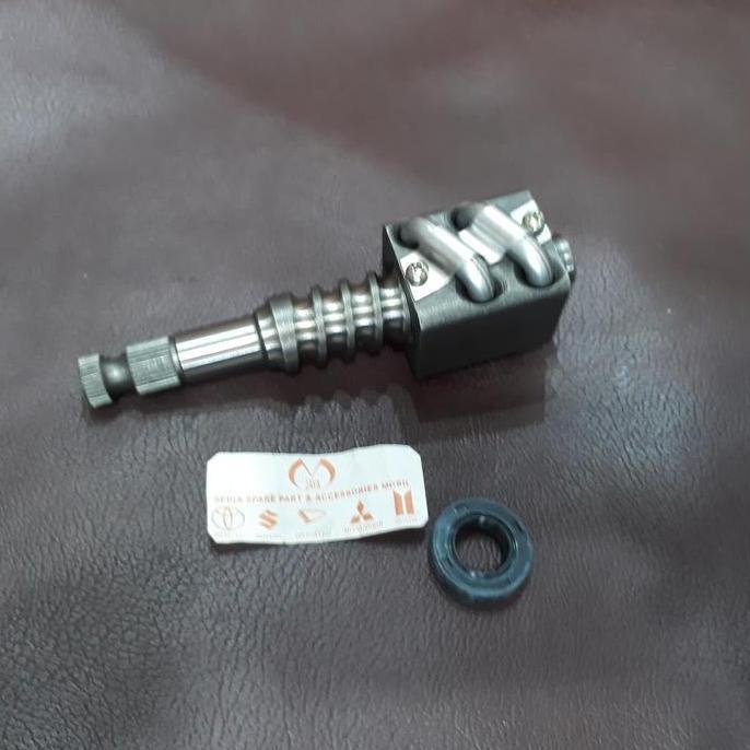 Worm Stir Carry 1.0 / Pinion Stir Carry 1.0 Terbaik