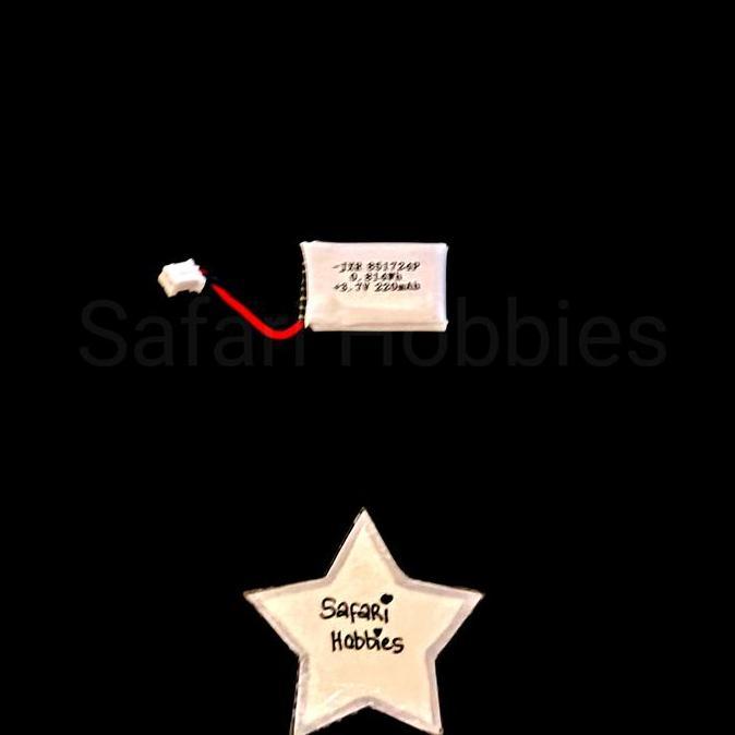 Baterai Drone Mini Apex GD65 / 65A