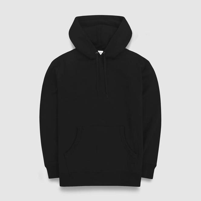 Hoodie Black Human Greatness