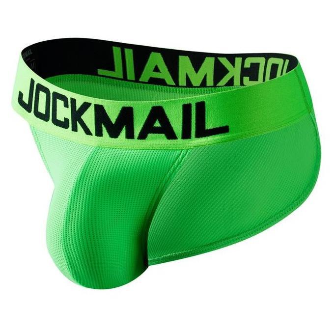 Jockmail Tanga Sports Brief 4 Warna