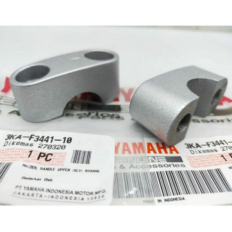 klem stang original rx king