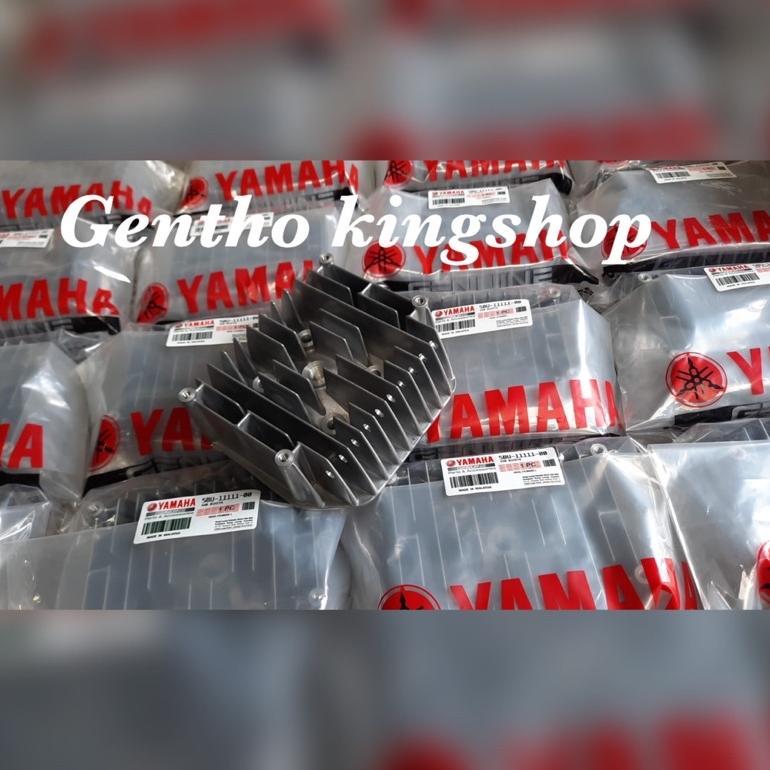 head 125 z kop yamaha 125z silinder head 125z pnp rxking rxs rxk rxz 125z head rxking 125z