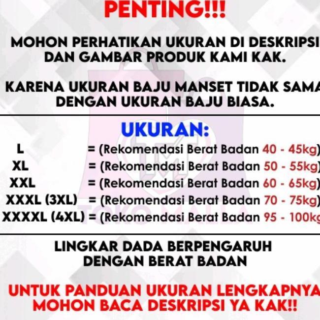 Atasan Jumbo Bsize Manset Wanita Bahan Adem Kaos Rayon Mangset Lengan Panjang Kerah Turtlene Leher B