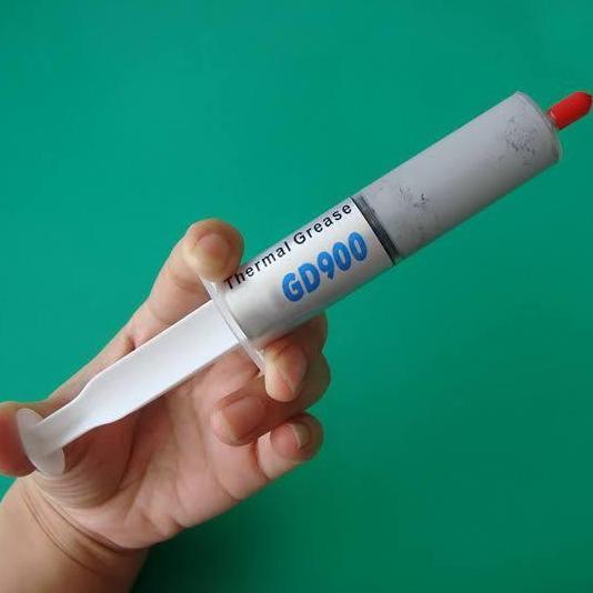 thermal paste Processor Gd900 30G